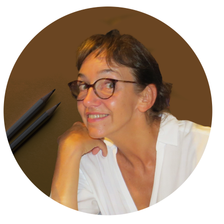 Sandrine Delenne, Art-sd - ma photo