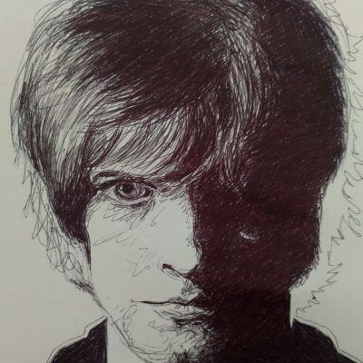 dessin de Sandrine Delenne